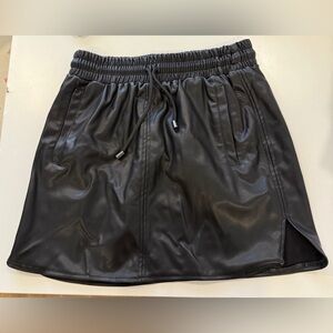 Topshop skirt size 4